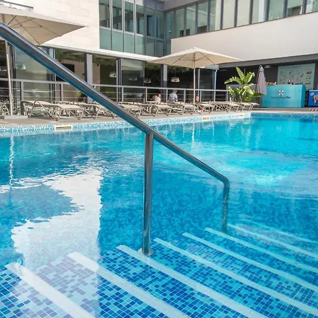 Hotel Rr Da Rocha