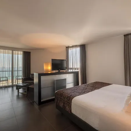 Hotel Rr Da Rocha Portimão