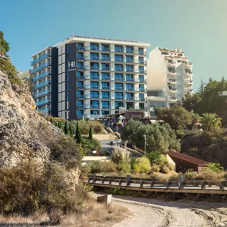 Hotel Rr Da Rocha 4*