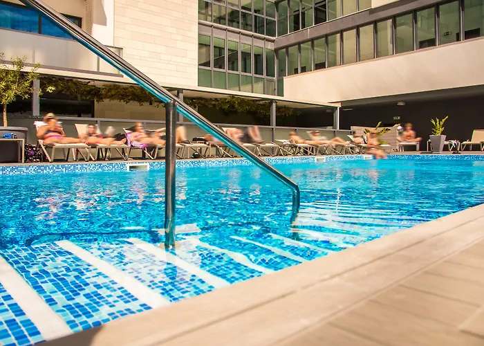 Rr Da Rocha Hotel Portimão