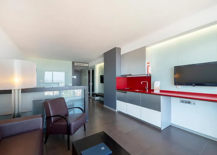 Rr Da Rocha Hotel Portimão