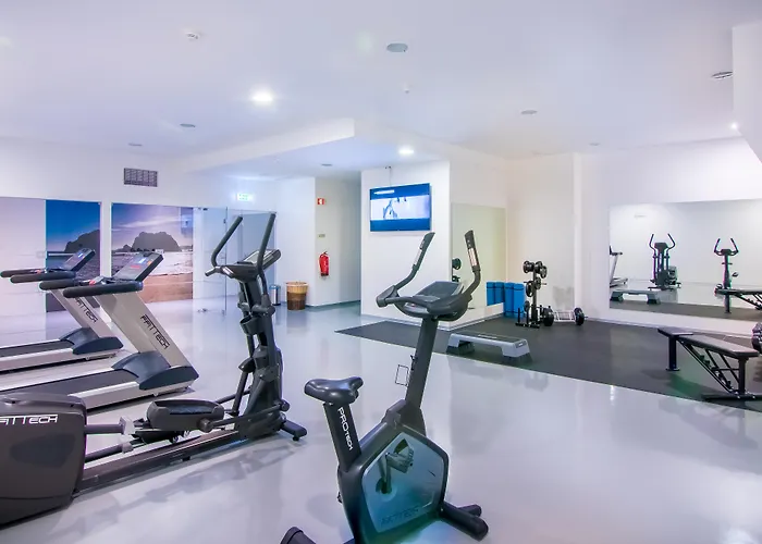 Rr Da Rocha Hotel Portimão