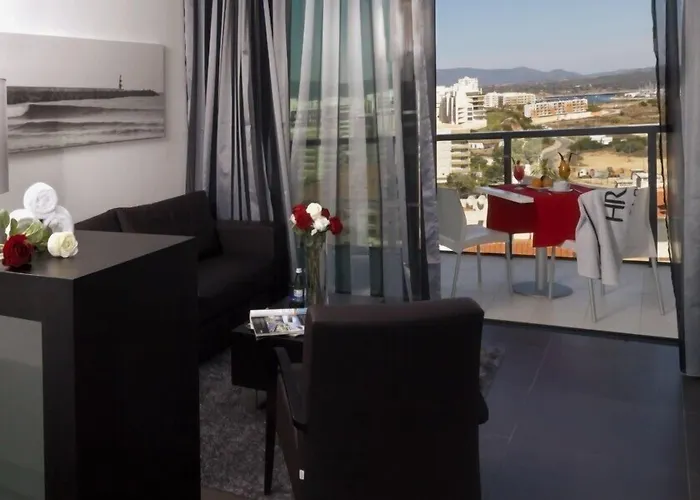 Rr Da Rocha Portimão