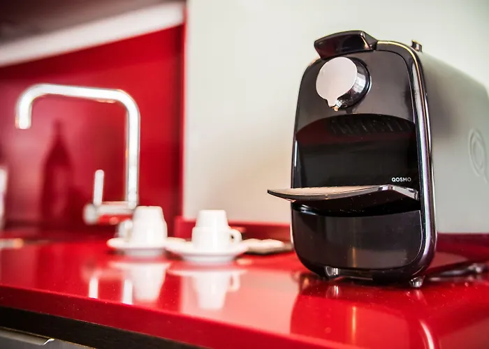 Hotel Rr Da Rocha 4*