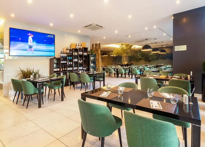 Hotel Rr Da Rocha Portimão