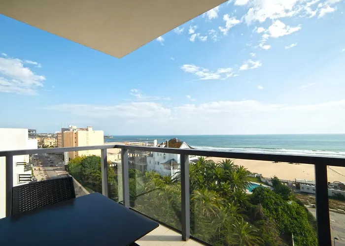 Rr Da Rocha 4* Portimão