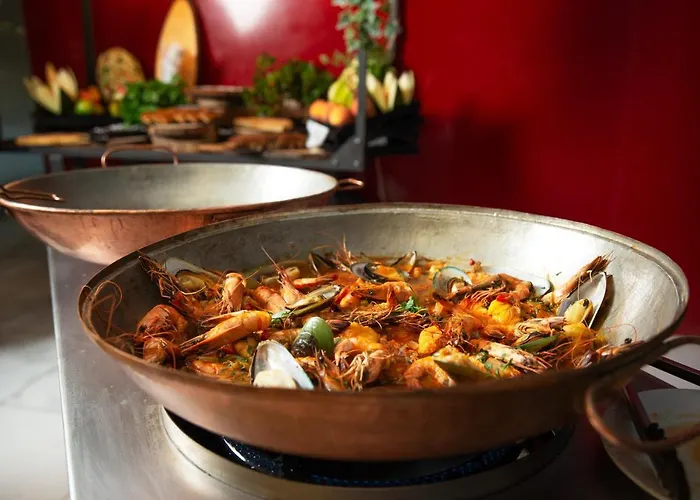 Rr Da Rocha 4* Portimão