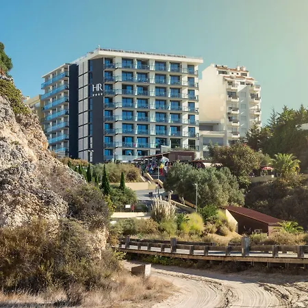 Ξενοδοχείο Rr Da Rocha 4*