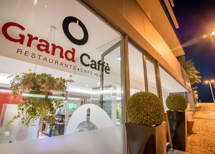 Rr Da Rocha فندق 4*