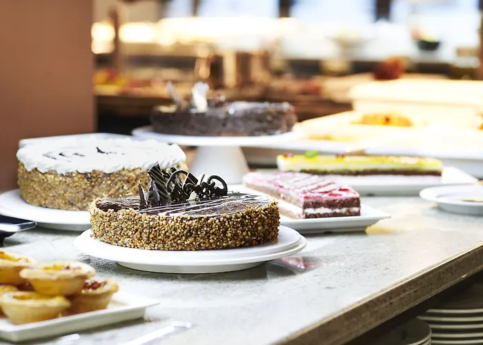 فندق Rr Da Rocha