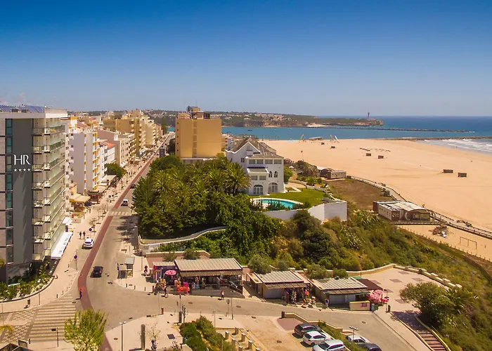 Rr Da Rocha 4* بورتيماو