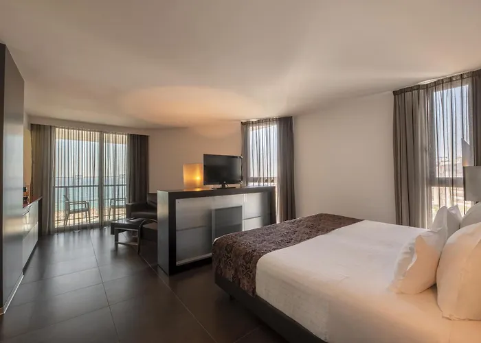 فندق Rr Da Rocha بورتيماو