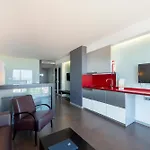 Rr Da Rocha Szálloda Portimão