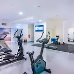 Rr Da Rocha Szálloda Portimão