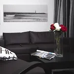 Rr Da Rocha Szálloda 4*