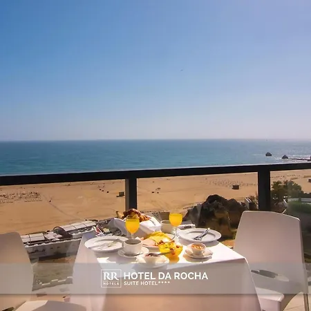 Hotel Rr Da Rocha 4*