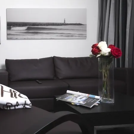 Rr Da Rocha Hotel 4*