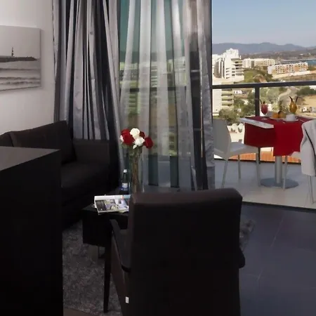 Rr Da Rocha Portimão