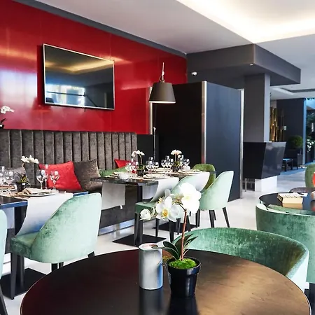 Rr Da Rocha Hotel Portimão