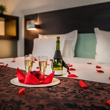 Rr Da Rocha Hotel Portimão